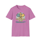 Pickleball Is My Personality Graphic Tee