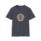Kitchen Line Sheriff Graphic Tee