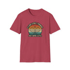 It's Not A Cult  Graphic Tee
