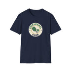 Pickleball Club Graphic Tee