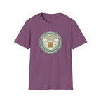 She Knows The Kitchen Rules Graphic Tee