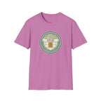 She Knows The Kitchen Rules Graphic Tee