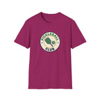 Pickleball Club Graphic Tee