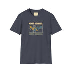 Mixed Signals Graphic Tee