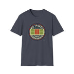 We talked About This Graphic Tee