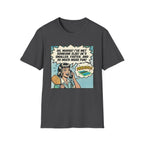 Oh Marge! I've Met Someone Else Graphic Tee