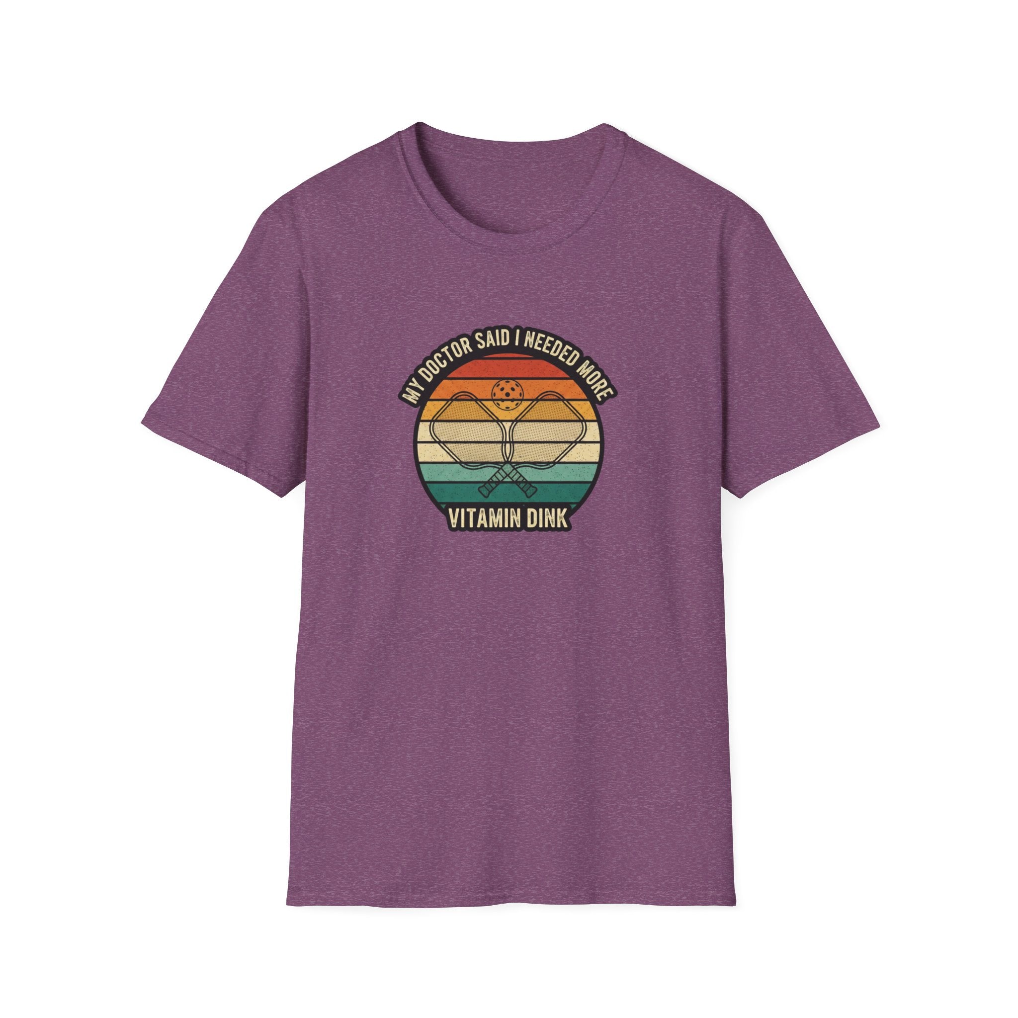 Vitamin Dink Graphic Tee
