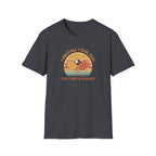 Pickleball Social Club Graphic Tee