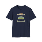 Stop Popping It Up  Graphic Tee