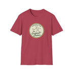 Pickleball Club Graphic Tee