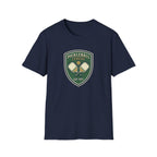 Pickleball League Graphic Tee