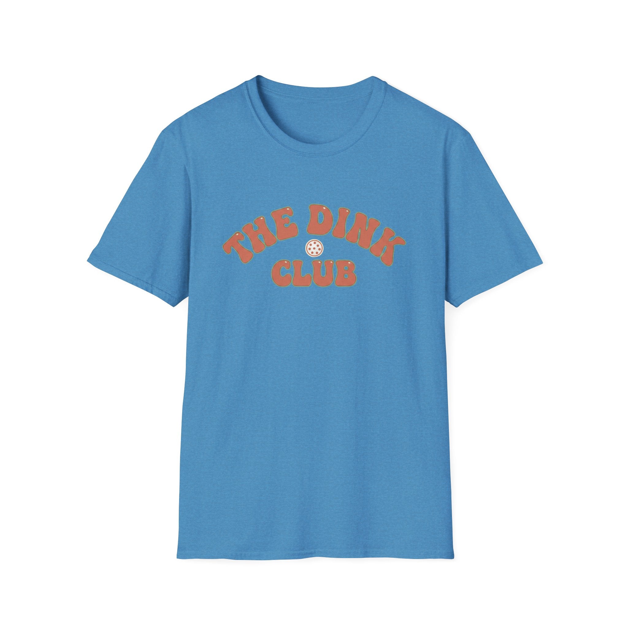 The Dink Club Graphic Tee
