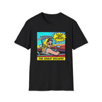 The Great Escape Graphic Tee
