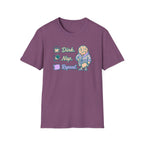 Dink Nap Repeat Graphic Tee