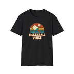 Pickleball Vibes Graphic Tee
