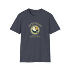 Leisure Club Graphic Tee