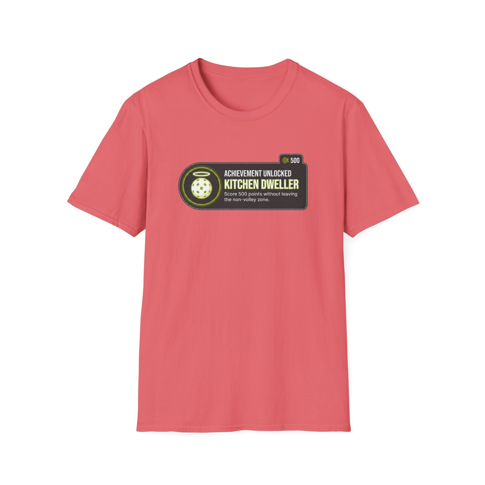 Kitchen Dweller Graphic Tee