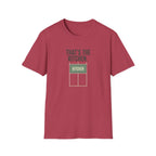That's The Kitchen Graphic Tee