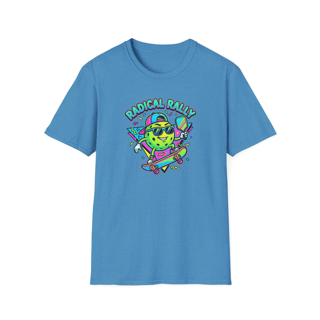 Radical Rally Graphic Tee