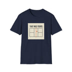 That Was Yours Graphic Tee