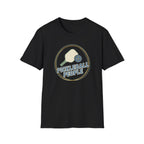 Pickleball People Graphic Tee
