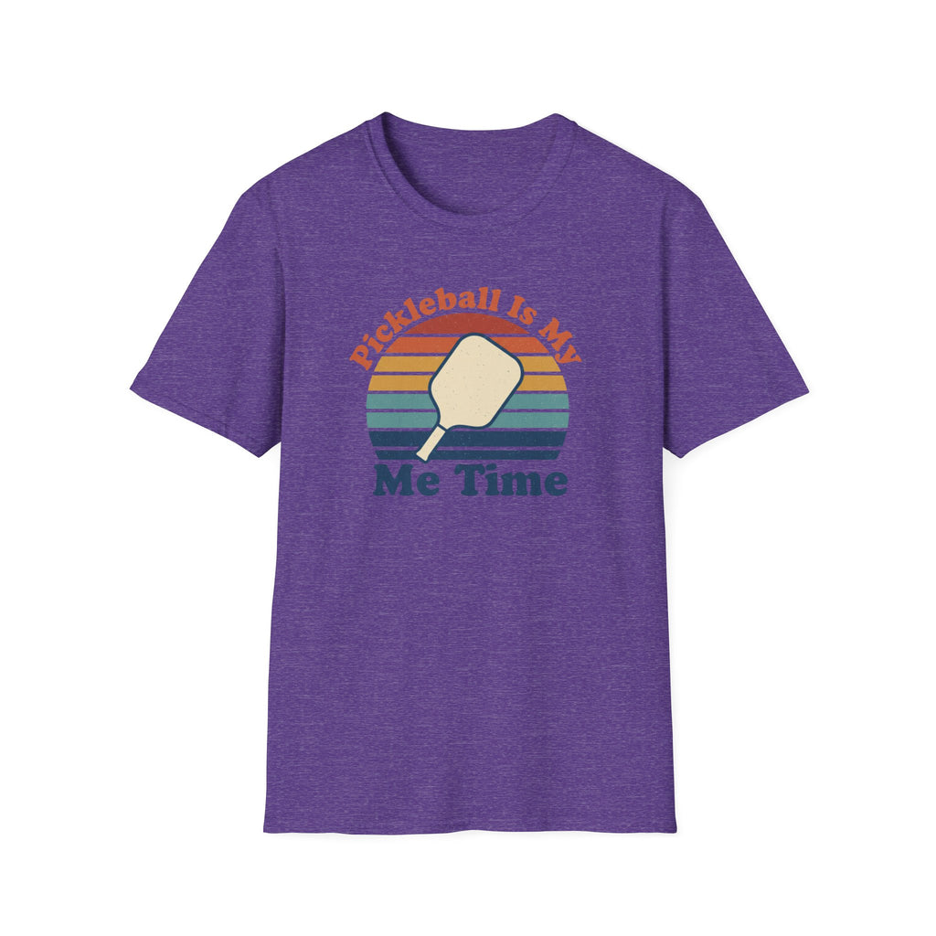 Pickleball Is My Me Time Graphic Tee