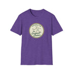 Pickleball Club Graphic Tee