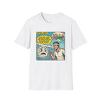 The Final Straw Graphic Tee