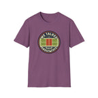 We talked About This Graphic Tee