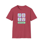 Inventory Full ready to Dink Graphic Tee
