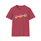 0-0-2 Graphic Tee