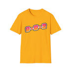 0-0-2 Graphic Tee