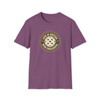 Life Is Better With Pickleball Graphic Tee