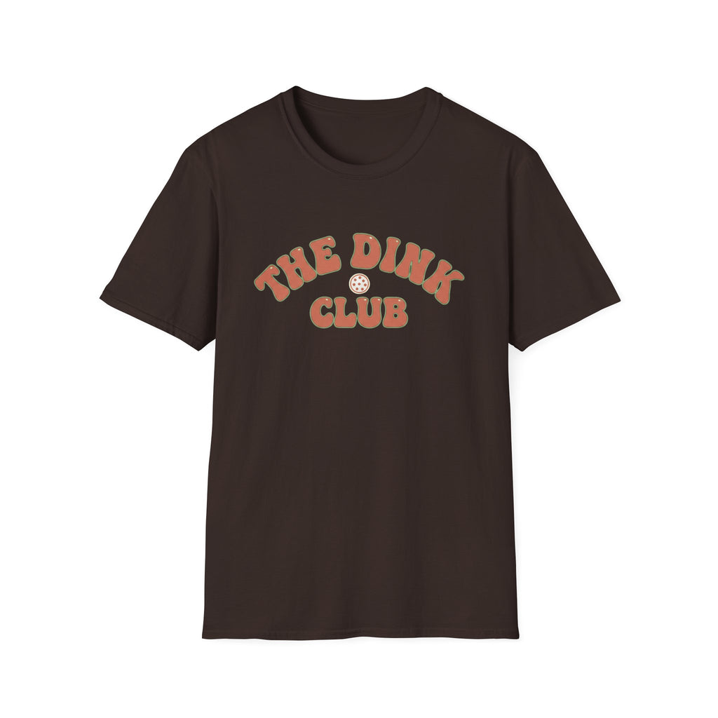 The Dink Club Graphic Tee