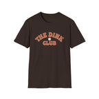 The Dink Club Graphic Tee