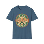 Dink Swear Repeat Graphic Tee