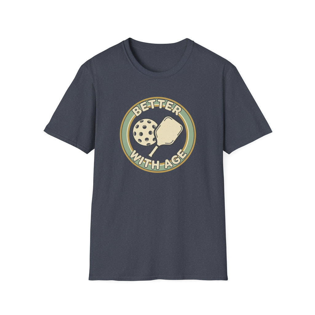 Better With Age Graphic Tee