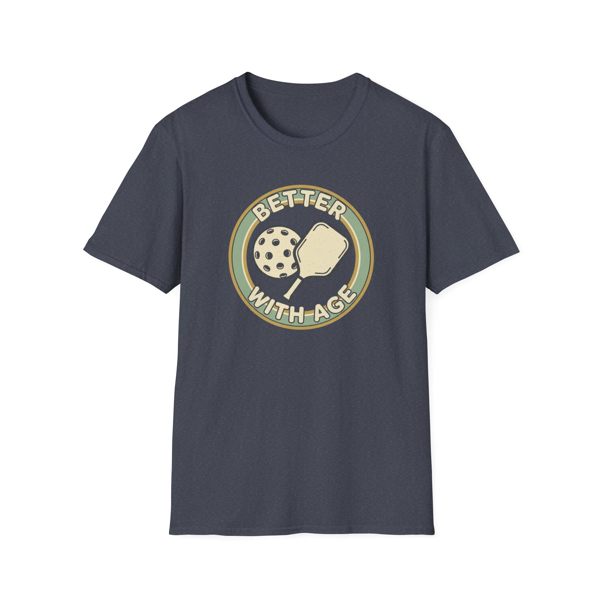 Better With Age Graphic Tee