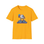 New Hip Same Game Graphic Tee
