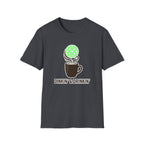 Dinking & Drinking Graphic Tee