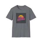 Dink Hard Graphic Tee