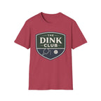 The Dink Club Graphic Tee