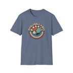 Pickleball Vibes Graphic Tee