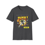 The Amazing Transformation Graphic Tee