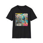 The Ultimate Upgrade Graphic Tee