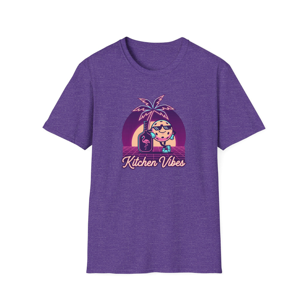 Kitchen Vibes Graphic Tee