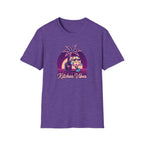 Kitchen Vibes Graphic Tee