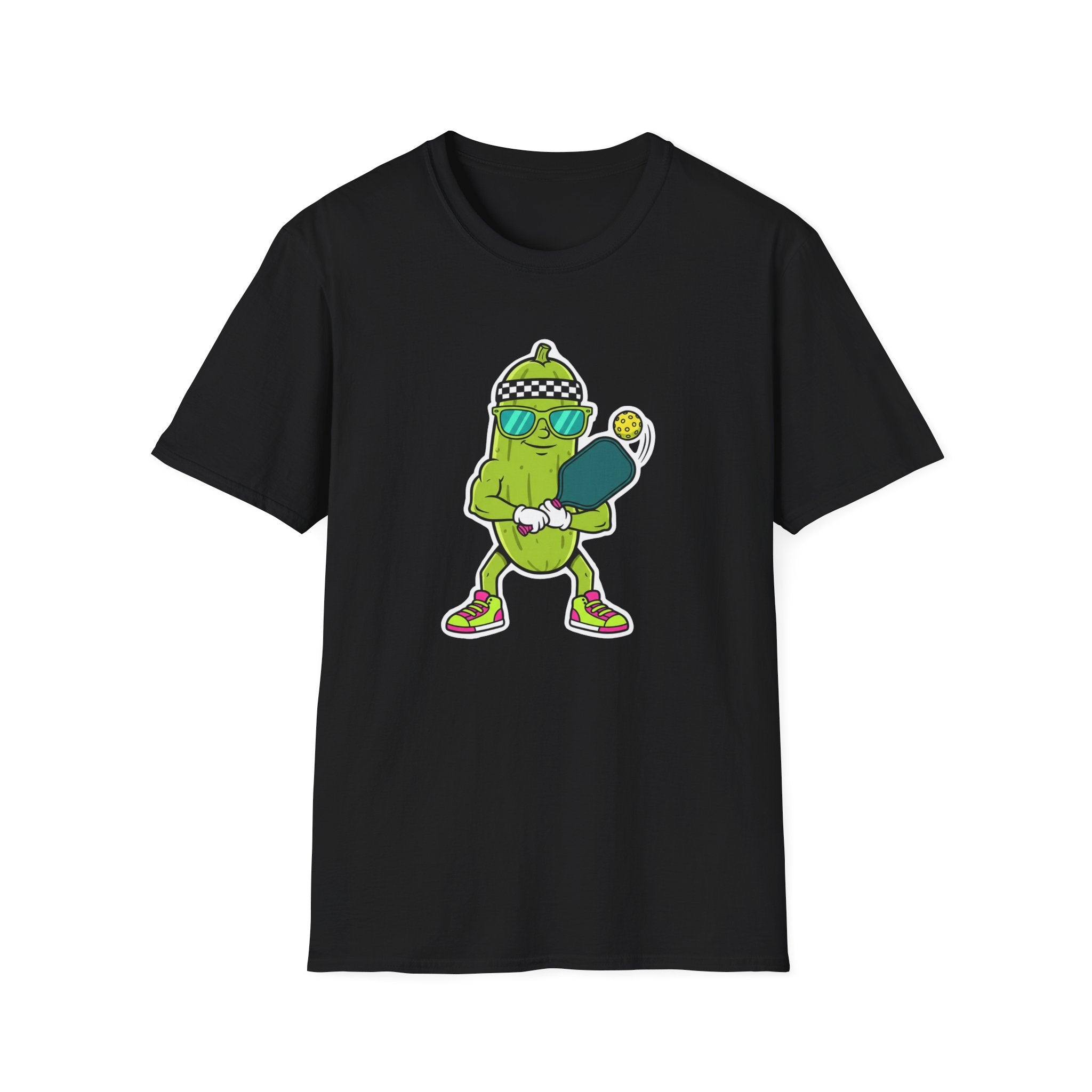 Pickle Graphic Tee