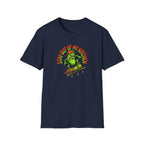 Stay Out Of My Kitchen Graphic Tee