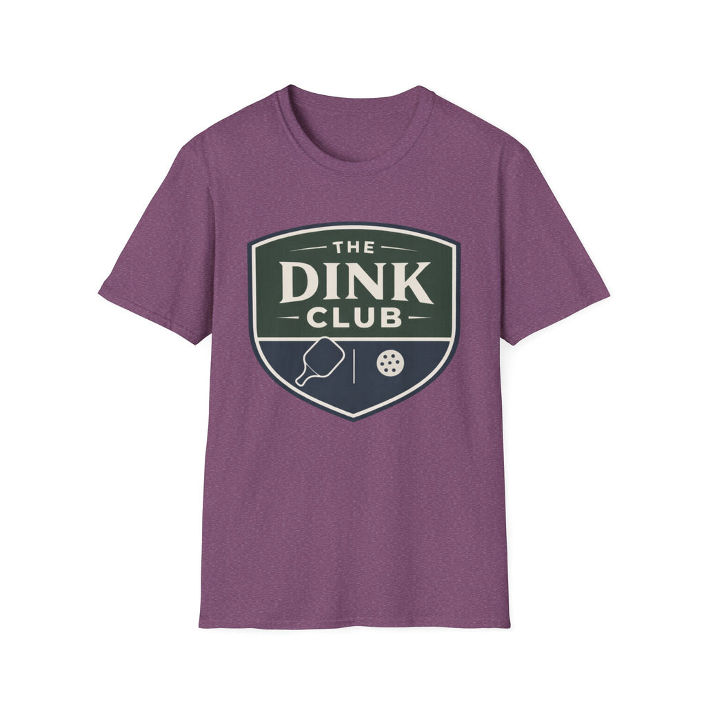 The Dink Club Graphic Tee